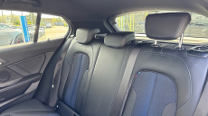 BMW 1 Series 118i [136] M Sport 5dr Step Auto [LCP] Petrol Hatchback